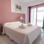 Apartament Martin- Nuevo Mexico M 54 Calpe