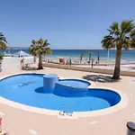 Martin- Nuevo Mexico M 54 Apartament Calpe