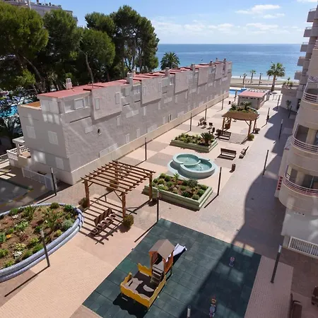 Apartament Martin- Nuevo Mexico M 54 *