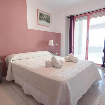 Apartment Nuevo Mexico M 54 Calpe