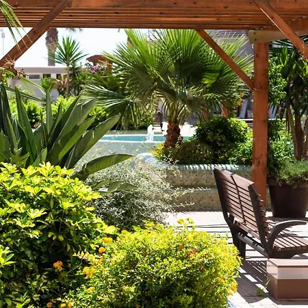 Appartamento Apartamentos Nuevo México M 54