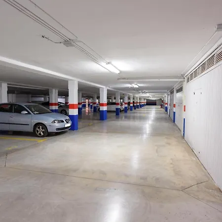 Apartamentos Nuevo México M 54