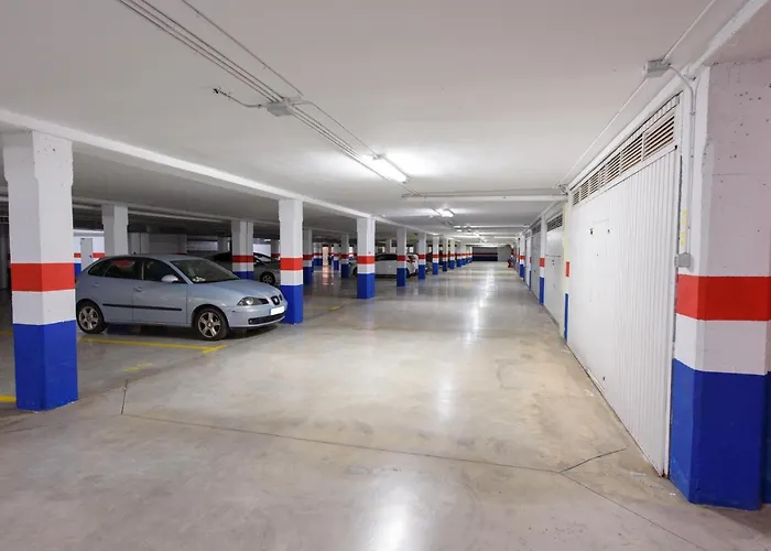 Apartamentos Nuevo México M 54